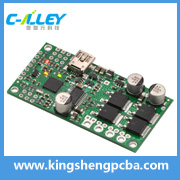 PCB /PCBA Design OEM Electronic PCB SMT Assembly PCBA Manufacturer
