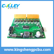 Bluetooth Speaker Printed Circuit Board