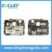PCBA BOM And Gerber files OEM Manufacturer Circuit Board Design And Assembly