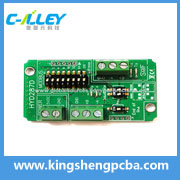 ROHS Electronic Circuit Board Good Quality PCB Manufacturer in Shenzhen