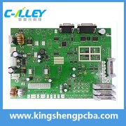 10 years fr4 94v0 circuit board assembly service
