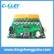 Smart & Custom Electronic Toy Circuit Board PCB Factory FR4 PCBA