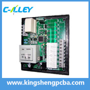 High Precision PCBA Board with BGA