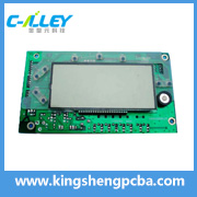 SMT PCB Assembly / PCBA Sample Prototype