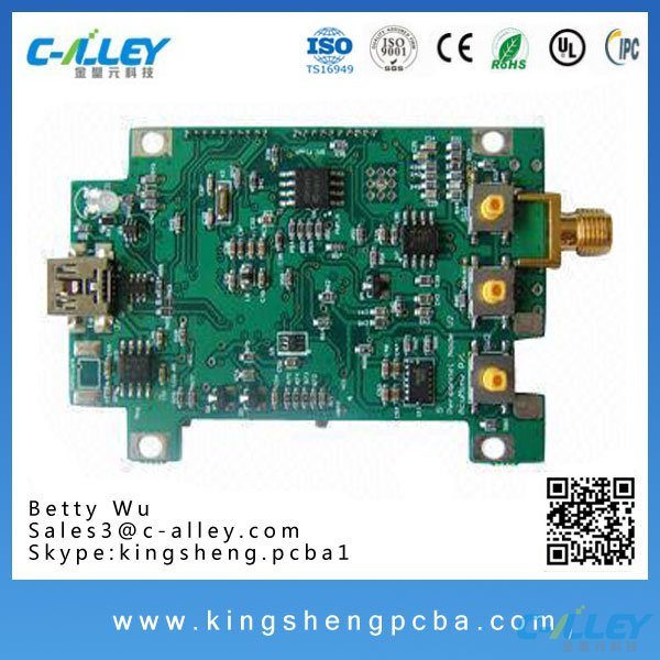 Circuit Board Assembly