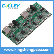 Lead-Free PCB Circuit Board Prototype PCB Board Assembly