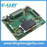 High-quality FR4 PCB Assembly pcba board
