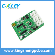 BGA PCB Manufacture,BGA PCB Assembly