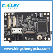 Best PCB Assembly Supplier Prototype Printed Circuit Board
