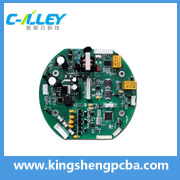 Chinese high precision PCBA manufacture and reverse