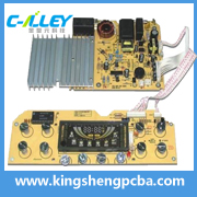 Multilayer PCBA OEM Printed Circuit Board Assembly factory in Shenzhen