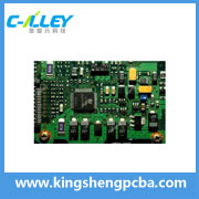 Professional OEM & ODM PCBA manufacturer with high precision in china