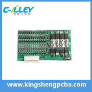 Customized Multilayer PCBA with GERBER and BOM - kingsheng PCBA