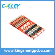 Multilayer PCBA prototype manufacturing or mass production-kingsheng PCBA