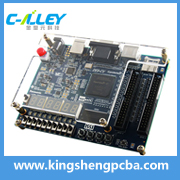 PCBA Digital Boards Main Control Board for Outdoor LCD TV PCB Assembly