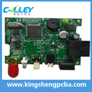 Advanced Circuit Board PCB Assembly Manufacturers China PCBA Factory