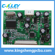 Good Quality Display Circuit 3D Printer Control Motherboard PCB PCBA Manufacturer