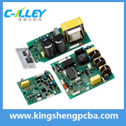 Customized High Power Inverter PCB Circuit Board Phone charger PCBA with Power Supply