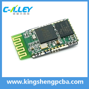 Multilayer PCB Printed Circuit Board Assembly Process Electronics Manufacturing