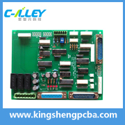 Custom PCB Printed Circuit Board Fabrication PCBA Service
