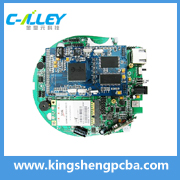 Printed Circuit Board Manufacturers Electronic Manufacturing Services