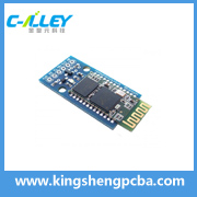 Bluetooth Module PCB circuit board Bluetooth Speaker PCB design