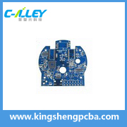 Floor Fan PCB Assembly Ceiling Fan PCB Board Electrical Fan Circuit Board