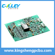 Unmanned Aerial Vehicle PCB Board Unmanned Helicopter PCB Assembly Unmanned Aircraft Circuit Board