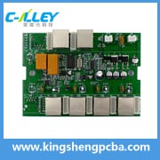 Custom Multilayer Metal Core| PCB | Printed Circuit Board