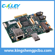Air conditioner PCB assembly Shenzhen manufacturer