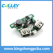 Reliable OEM PCBA Provider