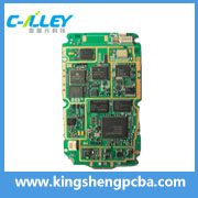 Top Quality Printed Circuit Board Used For iPhone/Android Mobile Phone