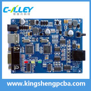 Electronic Products Customized PCB&PCB Assembly