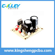 Printed Circuit Board,PCB Layout, PCB copy and PCB design- KingshengPCBA