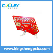 PCB Assembly, PCBA factory- KingshengPCBA