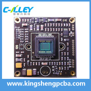 ODM OEM PCBA Manufacturer for Wireless Security Camera PCBA Assembly