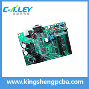 China PCB Copy, PCB Reverse , OEM, ODM - KingshengPCBA