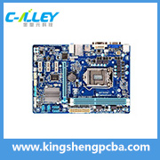 Printed Circuit Board,PCB Layout And PCB Design- KingshengPCBA