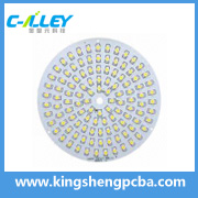 LED Light Aluminum PCB | PCB Supplier