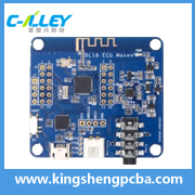 PCBA Turnkey Solutions Medical Electronic Board PCB Assembly