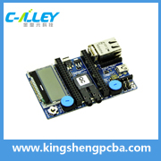 electroinc 94v0 printed circuit board