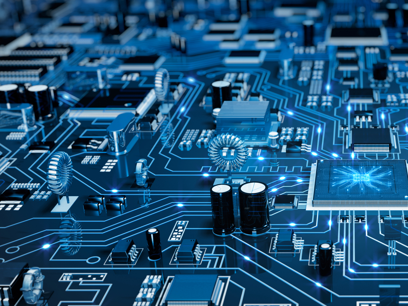 Rigid PCB Industry 2015 Analysis for Global and China Markets: HDI Leads PCB Field