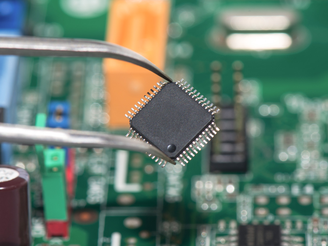 How Automotive Electronics are Driving AOI Developments