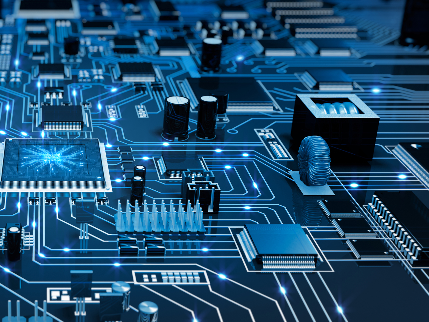 A Case Study on Evaluating Manual and Automated Heat Sink Assembly using FEA and Testing