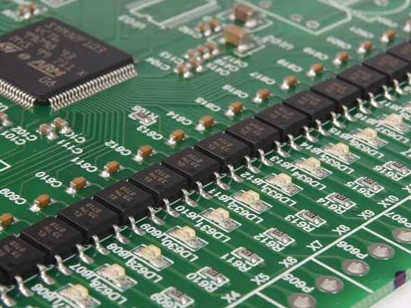 Automotive - Leading PCB Assembly Manufacturer, Printed Circuit Board(PCB), China PCBA Supplier - KingSheng PCBA