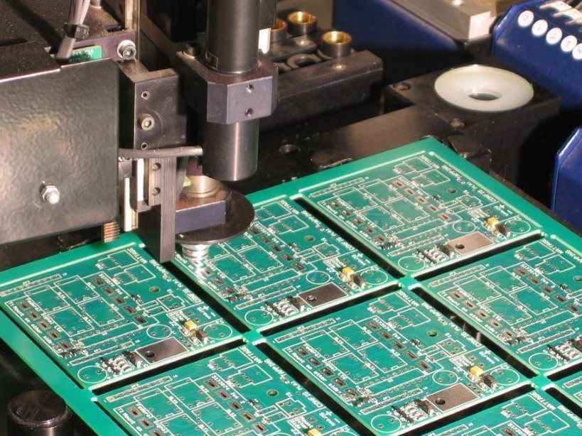 PCB Assembly Process - Leading PCB Assembly Manufacturer - KingSheng PCBA