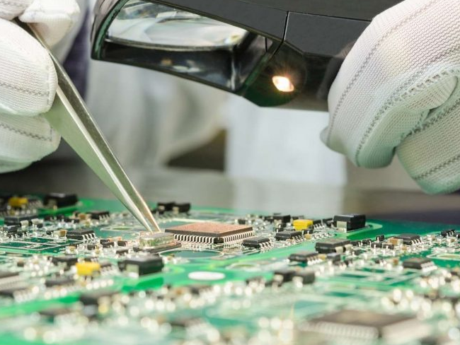 Complete Product Development Services - KingSheng PCBA