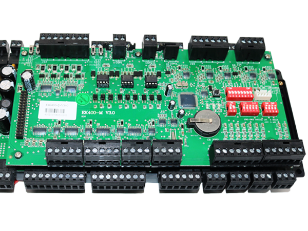 Reflow Soldering in Kingsheng PCB Assembly- China PCBA Supplier