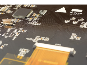 Components mounting station - Leading PCB Assembly Manufacturer