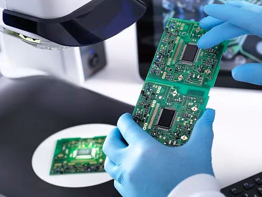 PCB Production -  Printed Circuit Board(PCB), China PCBA Supplier